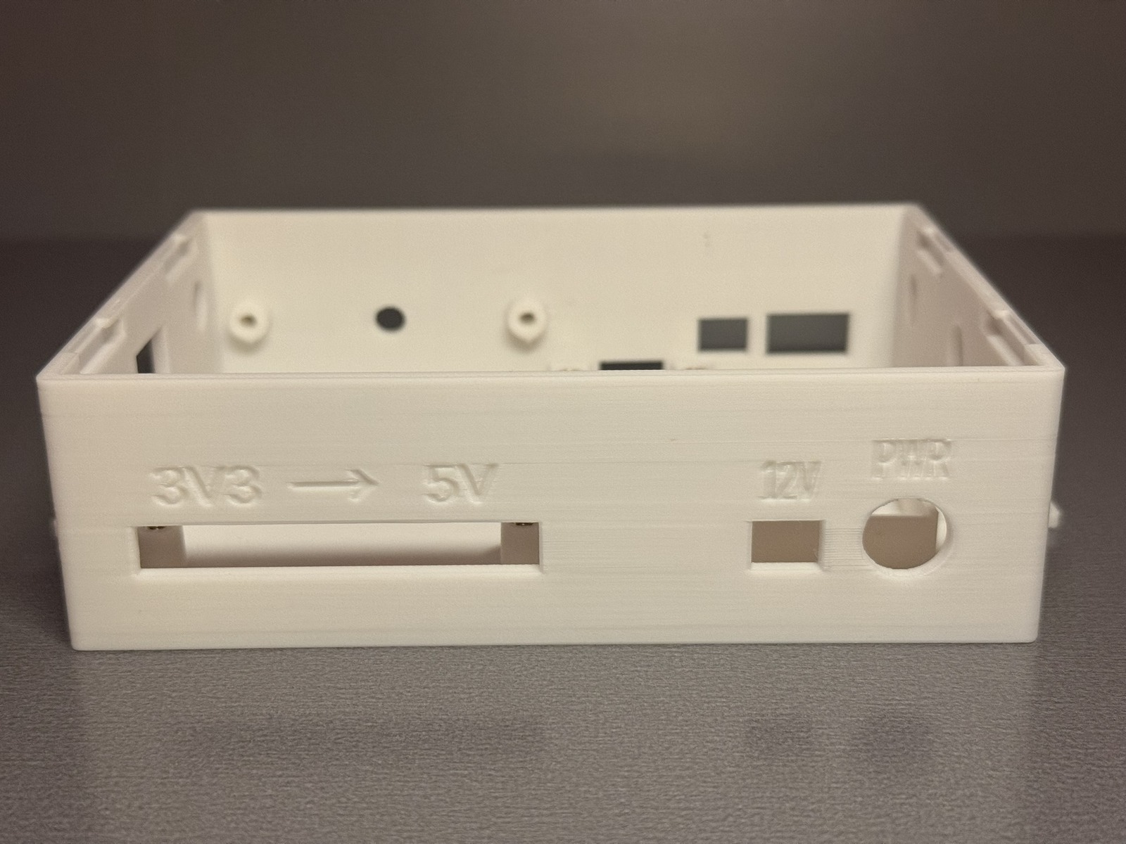 Command-GP 30 White additional product photo